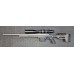 Tikka T3X/ORYX Chassis .223 Rem 24" Barrel Bolt Action Rifle with Vortex Venom 5-25x56 Scope Used